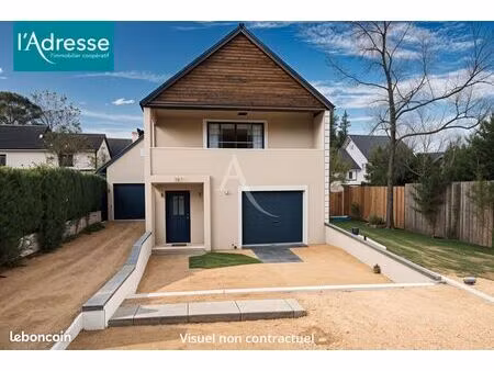 maison 6 pièces 157 m²