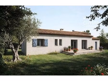 villa 5 pièces 111 m²