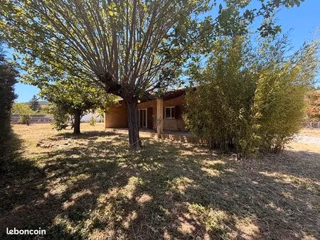 villa 4 pièces 87 m²