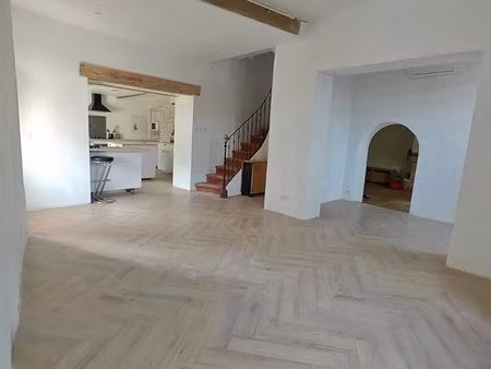 maison de caractère  nombreuses possibilités