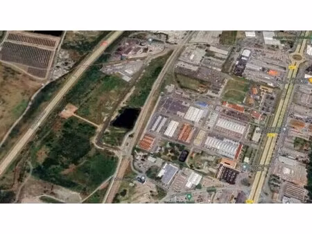 vente terrain muret 31600 3741m² à 8741m²
