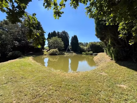 en vente terrain constructible 29 13 ares – 19 900 € |le loroux