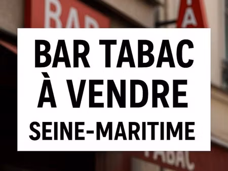 bar tabac fdj