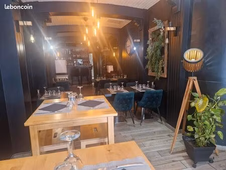 murs commerciaux de 60m2 loués pour investisseur – rentabilité nette de 7%