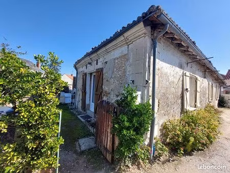 maison 3 pièces 70 m²