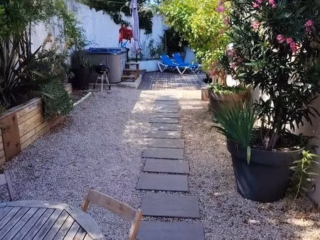 maison mormoiron