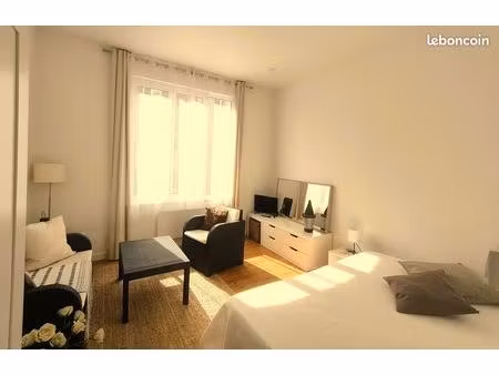 vends apt f1 rdc cayeux s mer centre pr plage