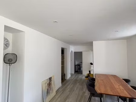 appartement feigères t4