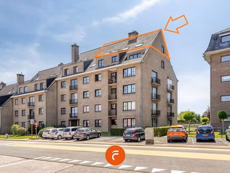 appartement à vendre à harelbeke € 149.000 (lpph3) - fundament vastgoed | zimmo
