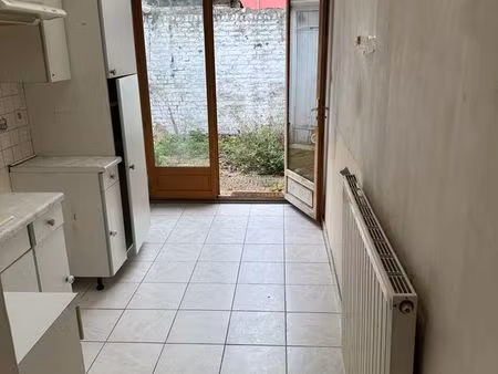 immeuble de rapport a fort potentiel 152ke
