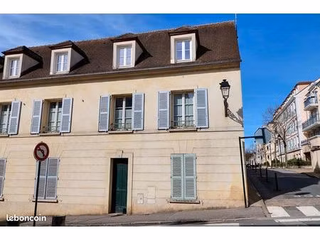 appartement 5 pièces 94 m²
