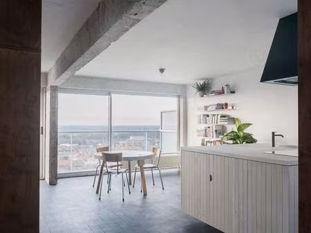 appartement à vendre à gent € 297.500 (lppgn) - | zimmo
