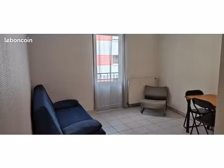 studio thonon centre