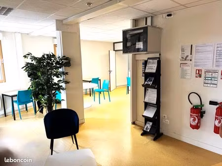bureaux rouen centre boulingrin