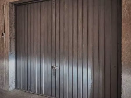 garage sécurisé à deux pas de la suisse – moillesulaz