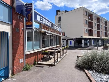 vente local commercial