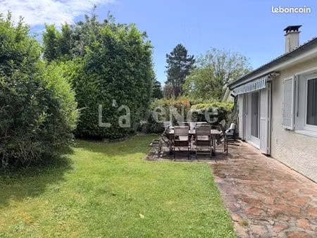 maison 6 pièces 120 m²