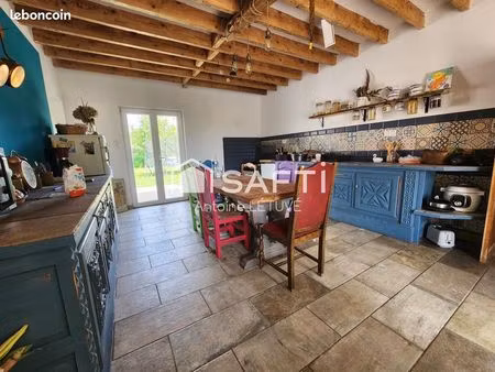 propriété 7 pièces 300 m²