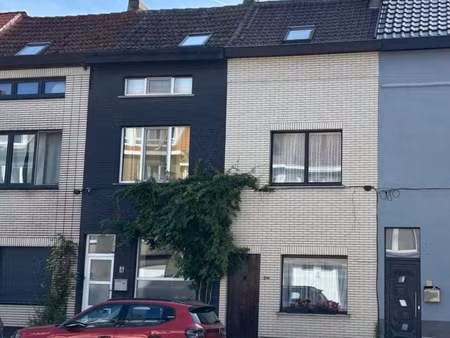 maison à vendre à gent € 359.000 (lppgq) - van welden vastgoed | zimmo
