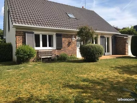 maison 7 pièces 5 chambres