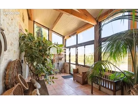 propriété 17 pièces 471 m²