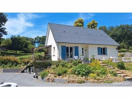 maison de campagne