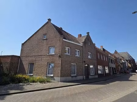 maison à vendre à ruddervoorde € 274.500 (lpph4) - de brugse databank | zimmo