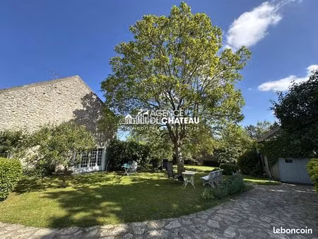 propriété 8 pièces 233 m²