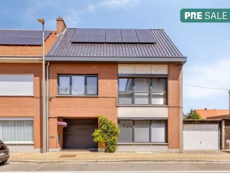 maison à vendre à stabroek € 469.000 (lppgd) - dewaele - kapellen | zimmo
