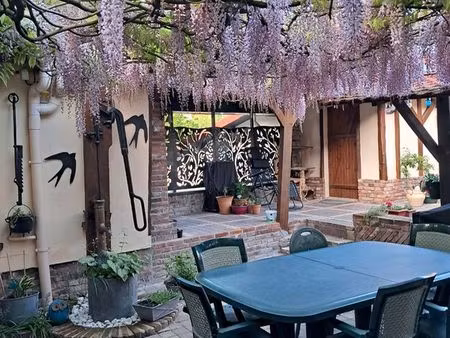 maison tbe
