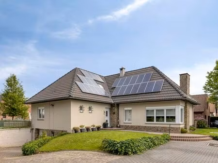 maison à vendre à overijse € 595.000 (lppgv) - clintimmo | zimmo