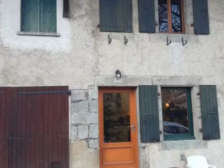 maison à louer commune de viry 74580