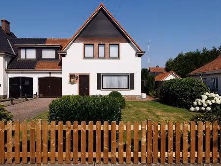 maison à vendre à zelzate € 315.000 (lpphm) - strak immo | zimmo
