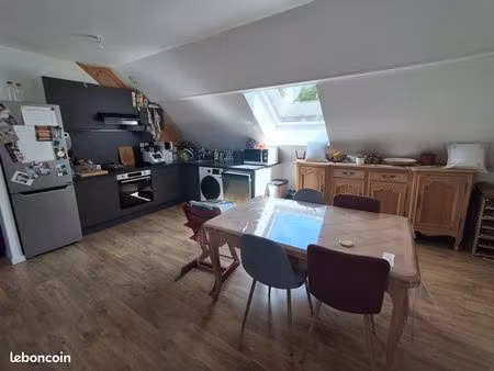 t3 à louer sur evires