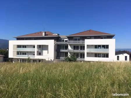 appartement t1bis 37 m2
