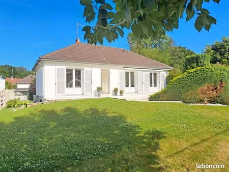 pavillon 2 pièces 86 m²