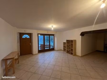 appartement t3 80m2
