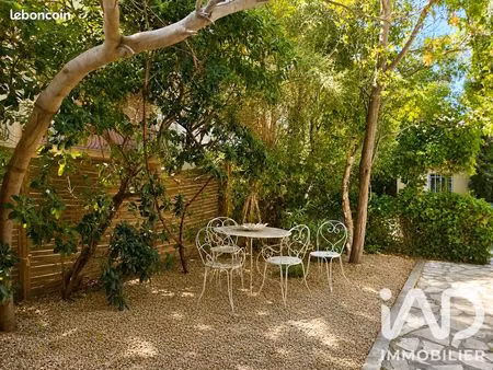 appartement 2 pièces 29 m²