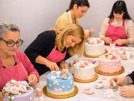 reprenez une boutique de pâtisserie clé en main à albi