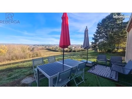 maison 4 pièces 88 m²