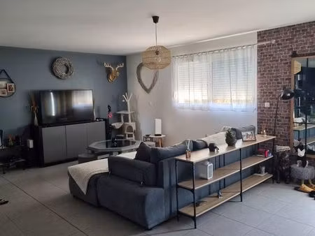 maison individuelle plain-pied