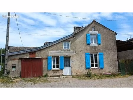 petite maison