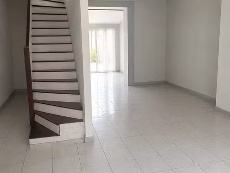 maison 91m² st quentin