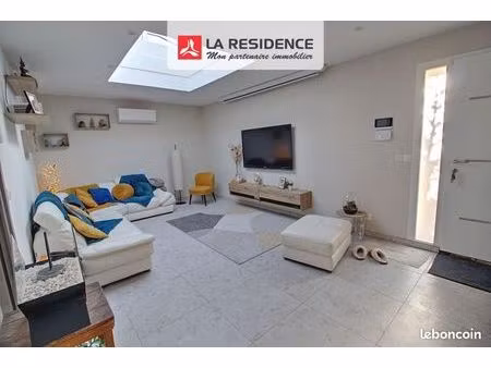 maison 7 pièces 149 m²