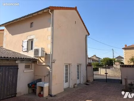maison 5 pièces 67 m²