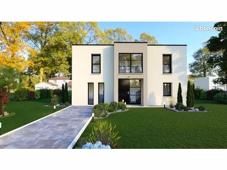 maison 6 pièces 146 m²