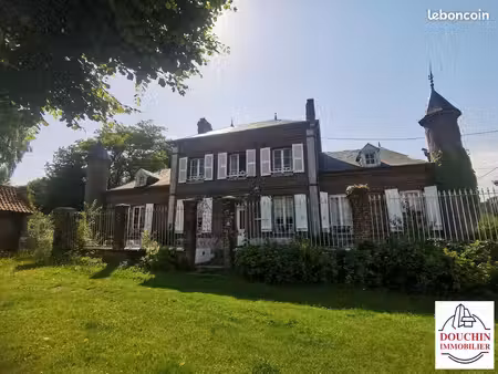 maison 5 pièces 140 m²