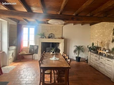 magnifique corps de ferme