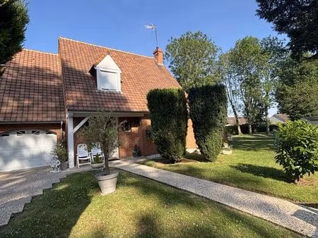 maison 6 pièces 170 m²