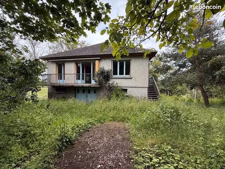maison 4 pièces 88 m²